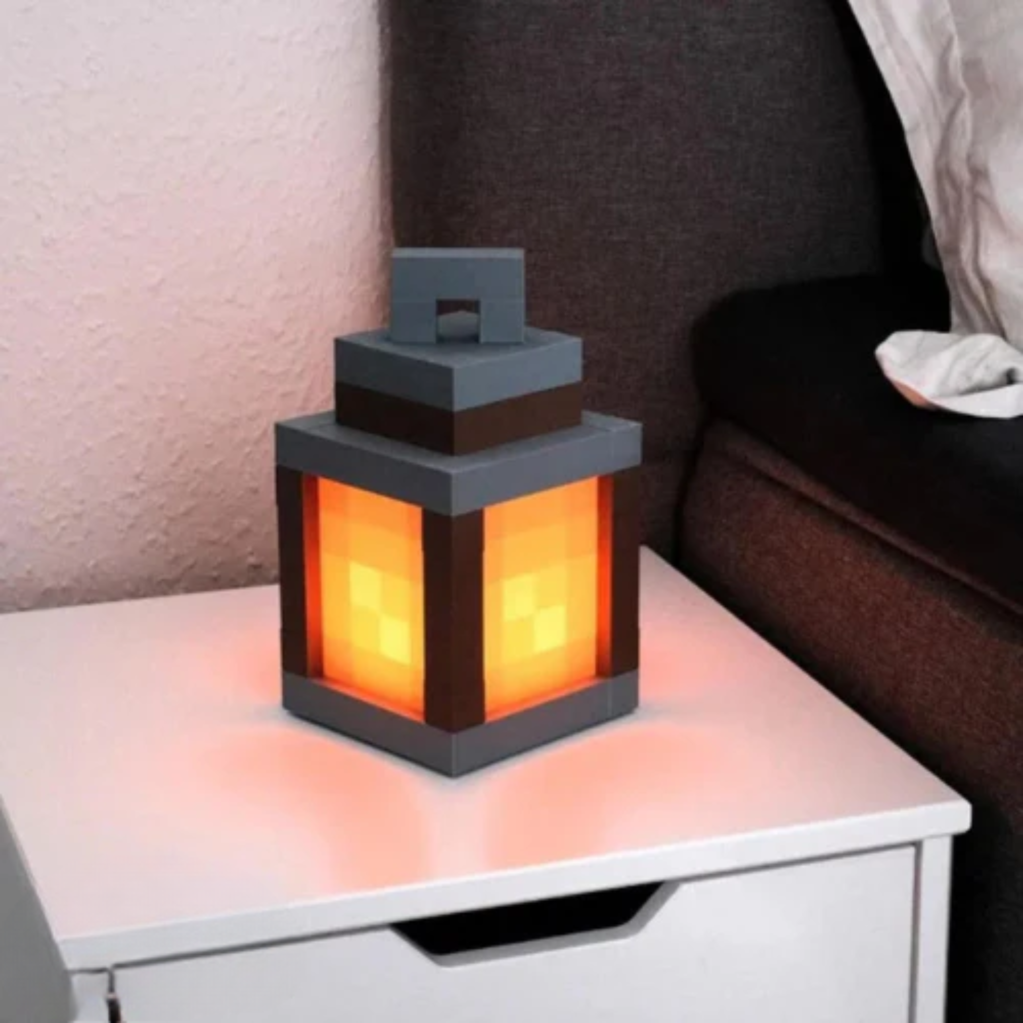 Minecraft Lantern
