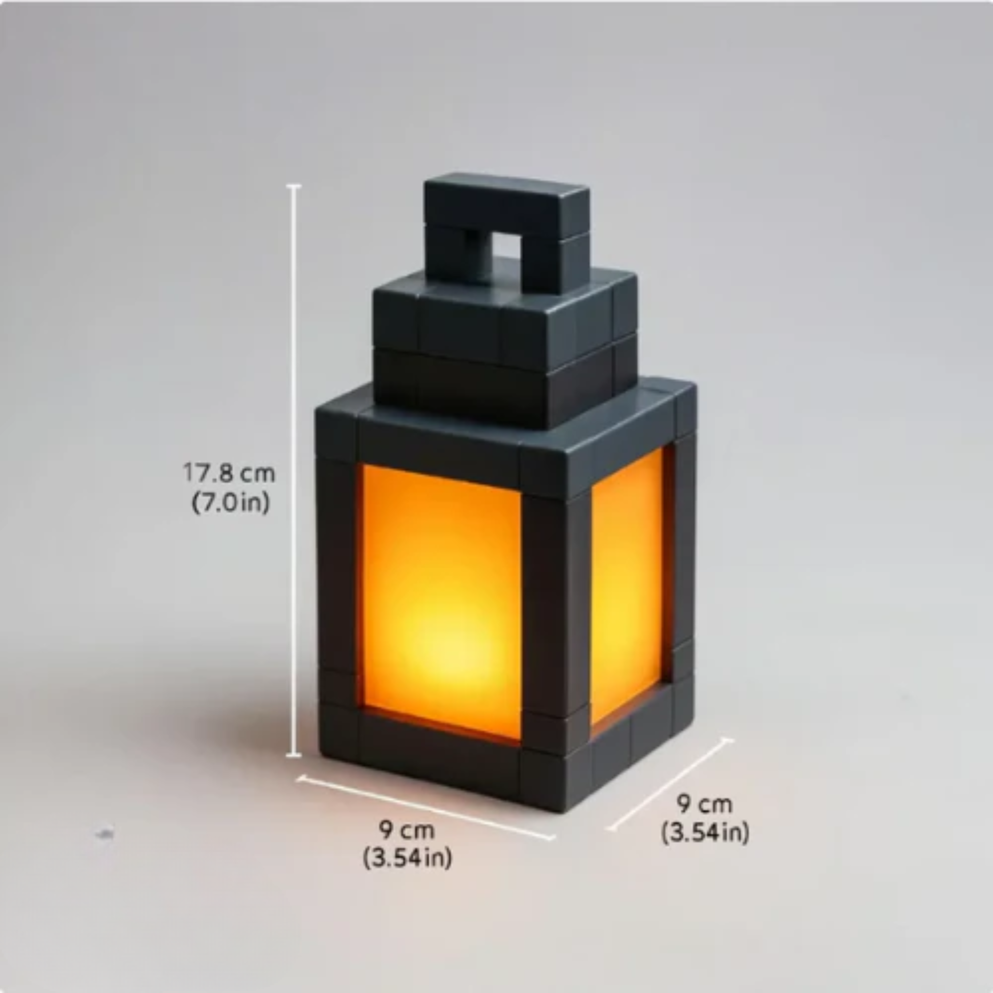 Minecraft Lantern
